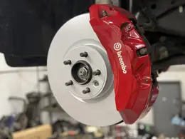 Understanding Brake Maintenance